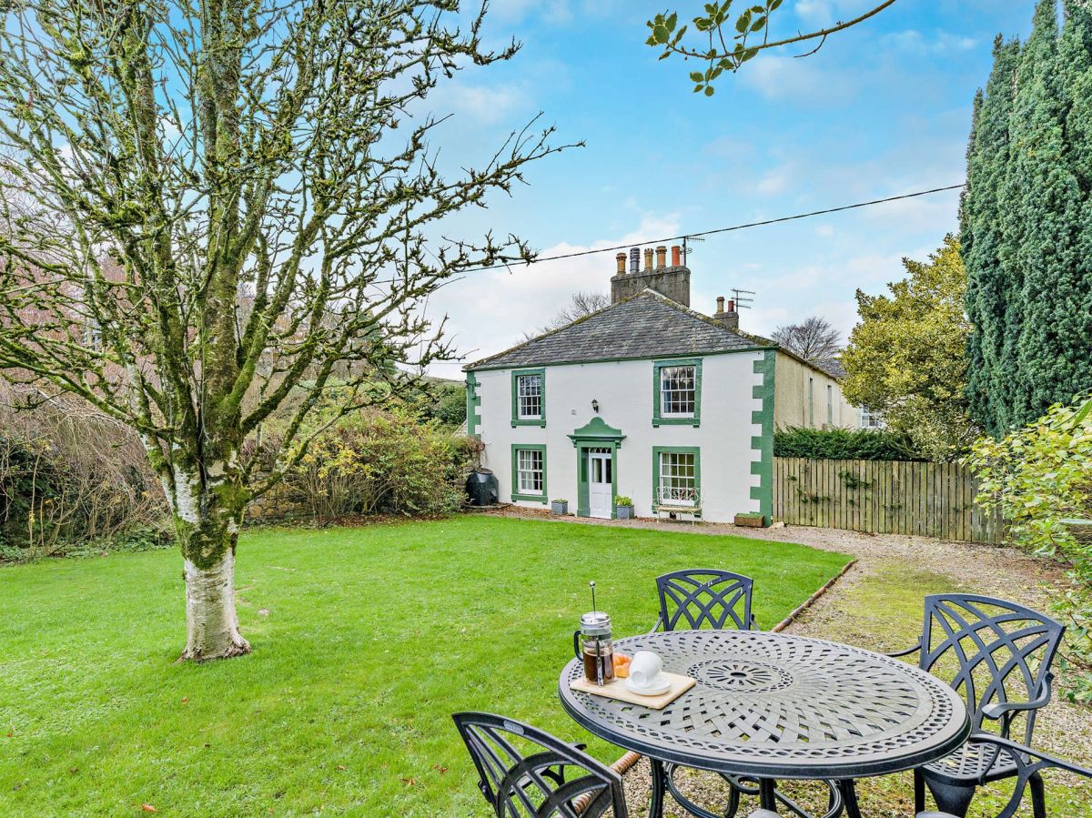 Rose Cottage - Lamplugh