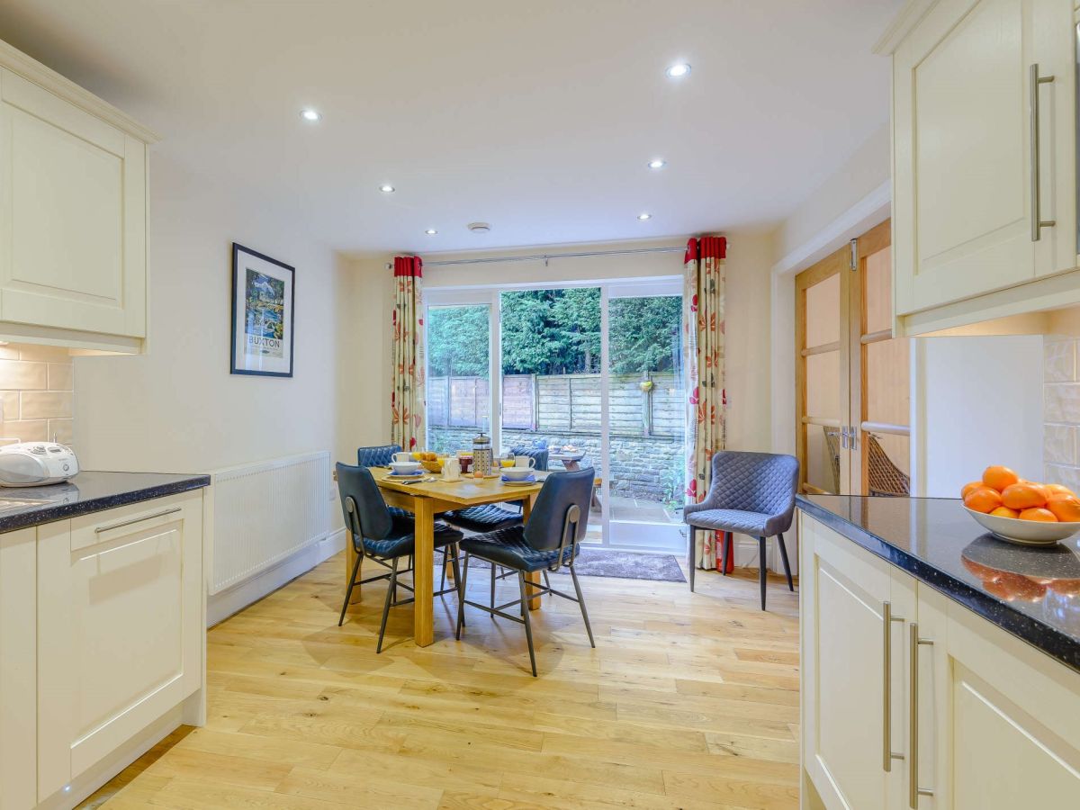 Bluebell House, listing photograph 6