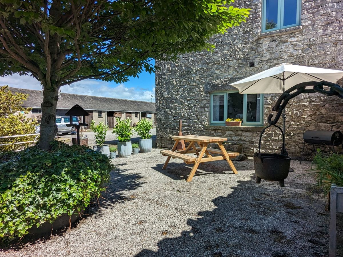 The Dairy - Arnside, listing photograph 2