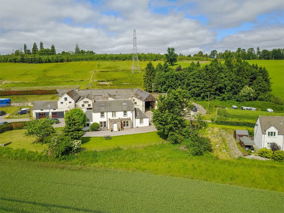 Dunglass Farmhouse, listing photograph 2