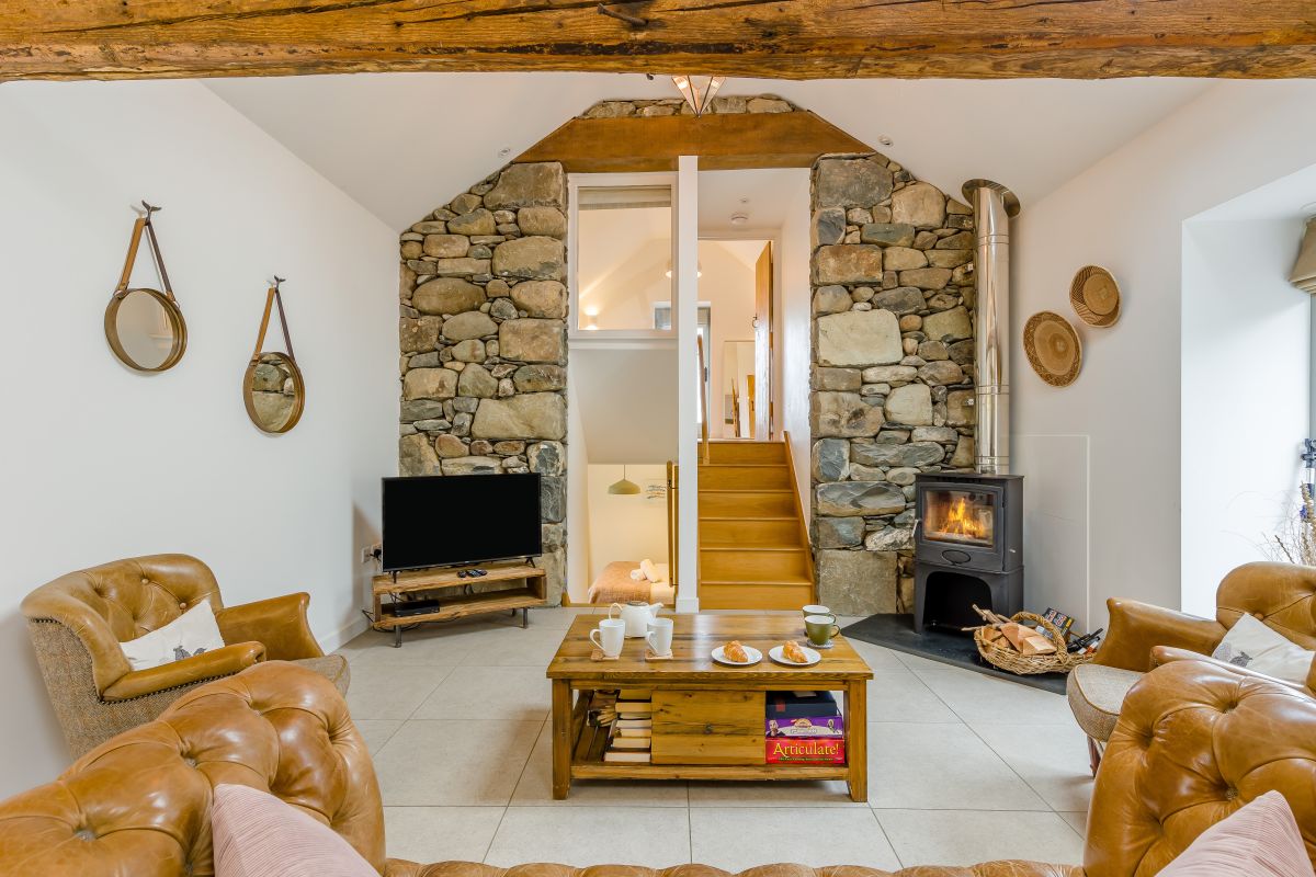 Nant Barns - Carreg, listing photograph 3