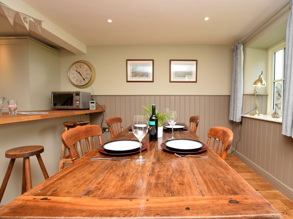 Besom Cottage, listing photograph 4