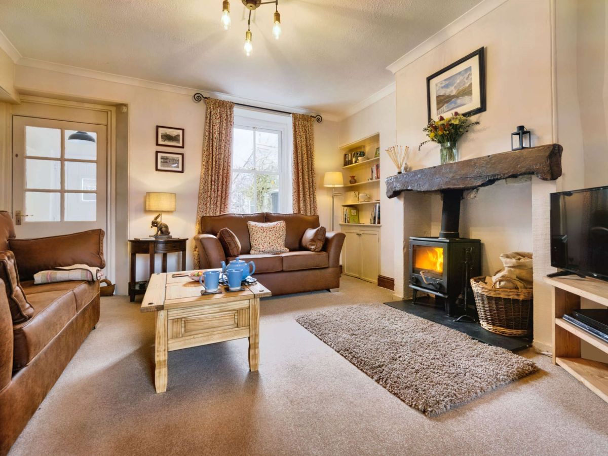 Poppy Cottage - Ennerdale, listing photograph 3