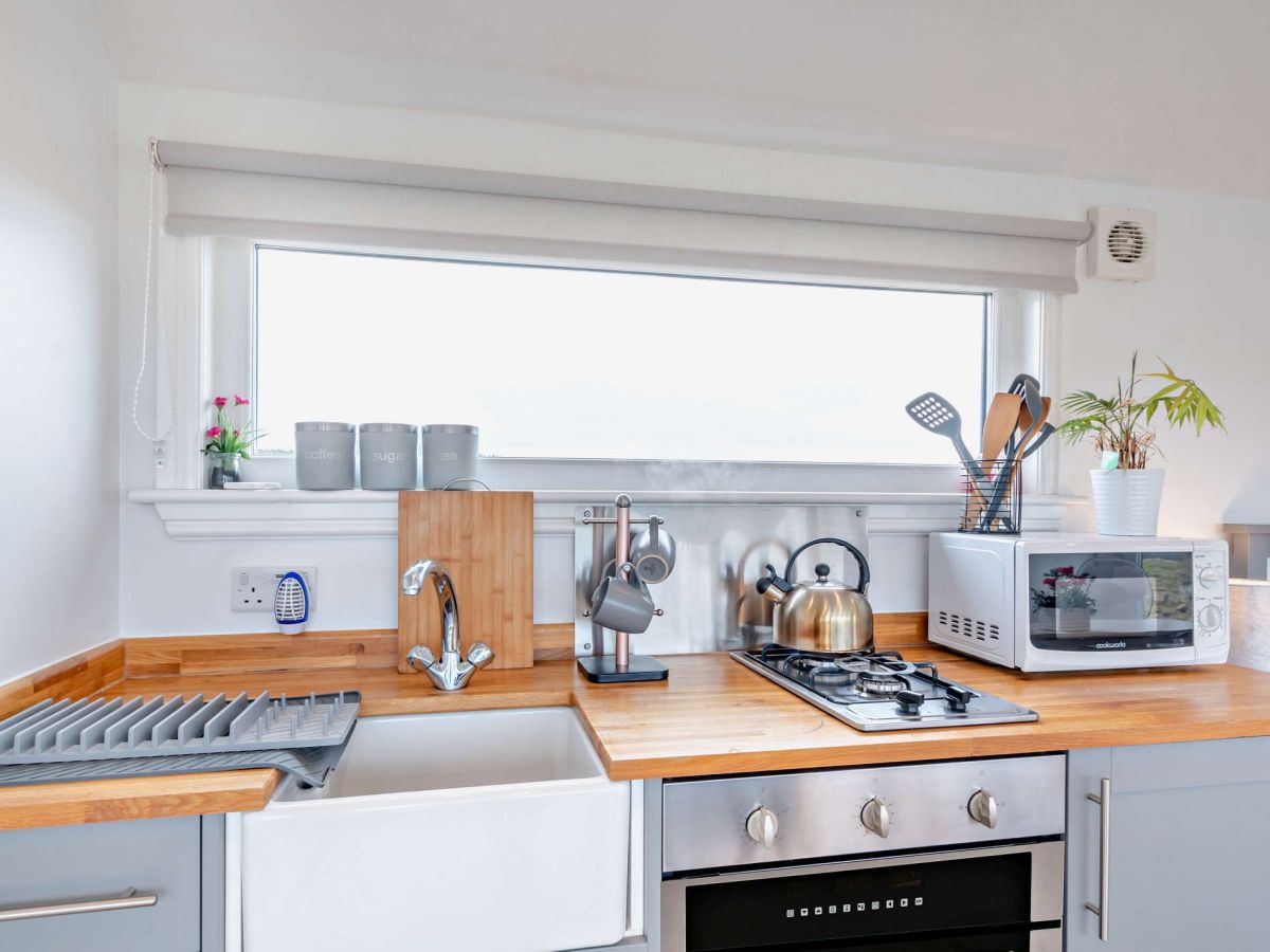 Ailsa View Lodge, listing photograph 9