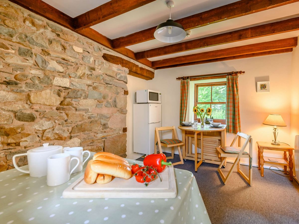 Hayloft Studio – Mosedale House, listing photograph 4