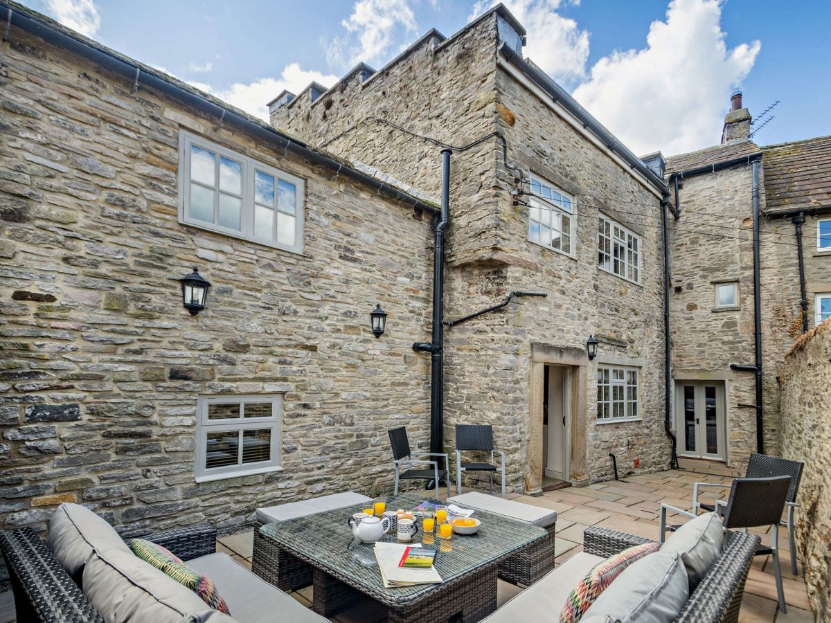 Harmby House, listing photograph 6