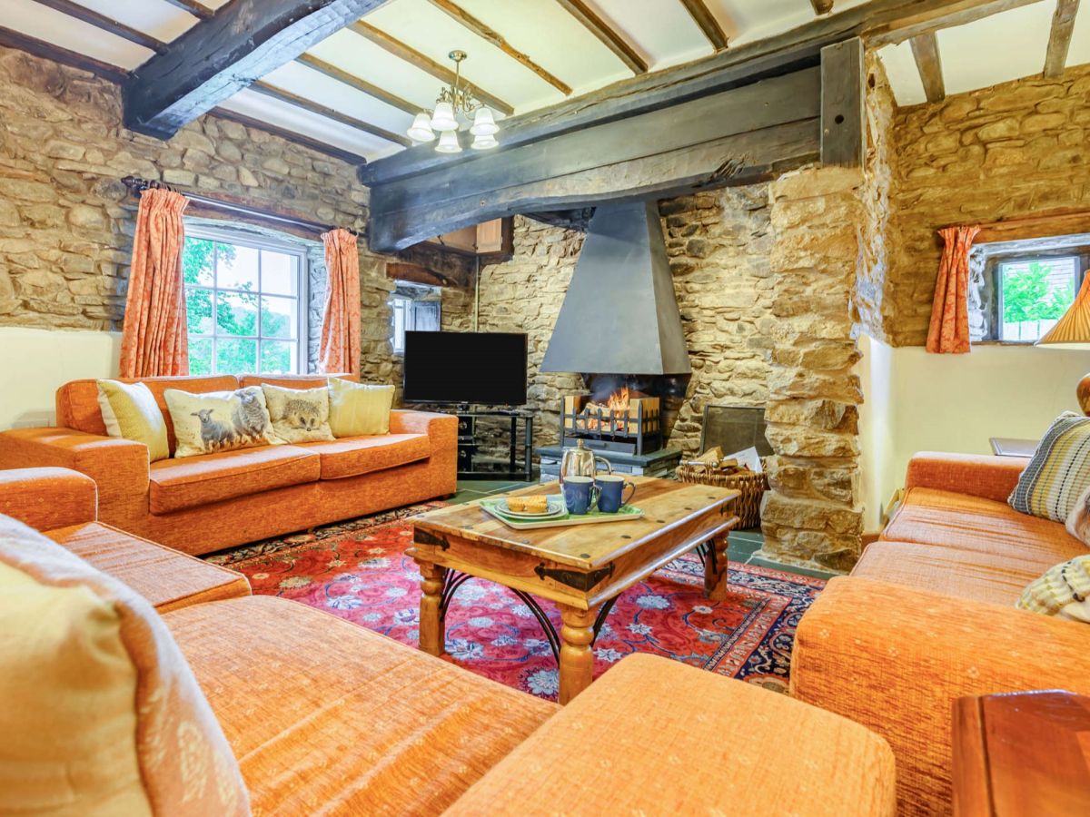 Riggs Cottage