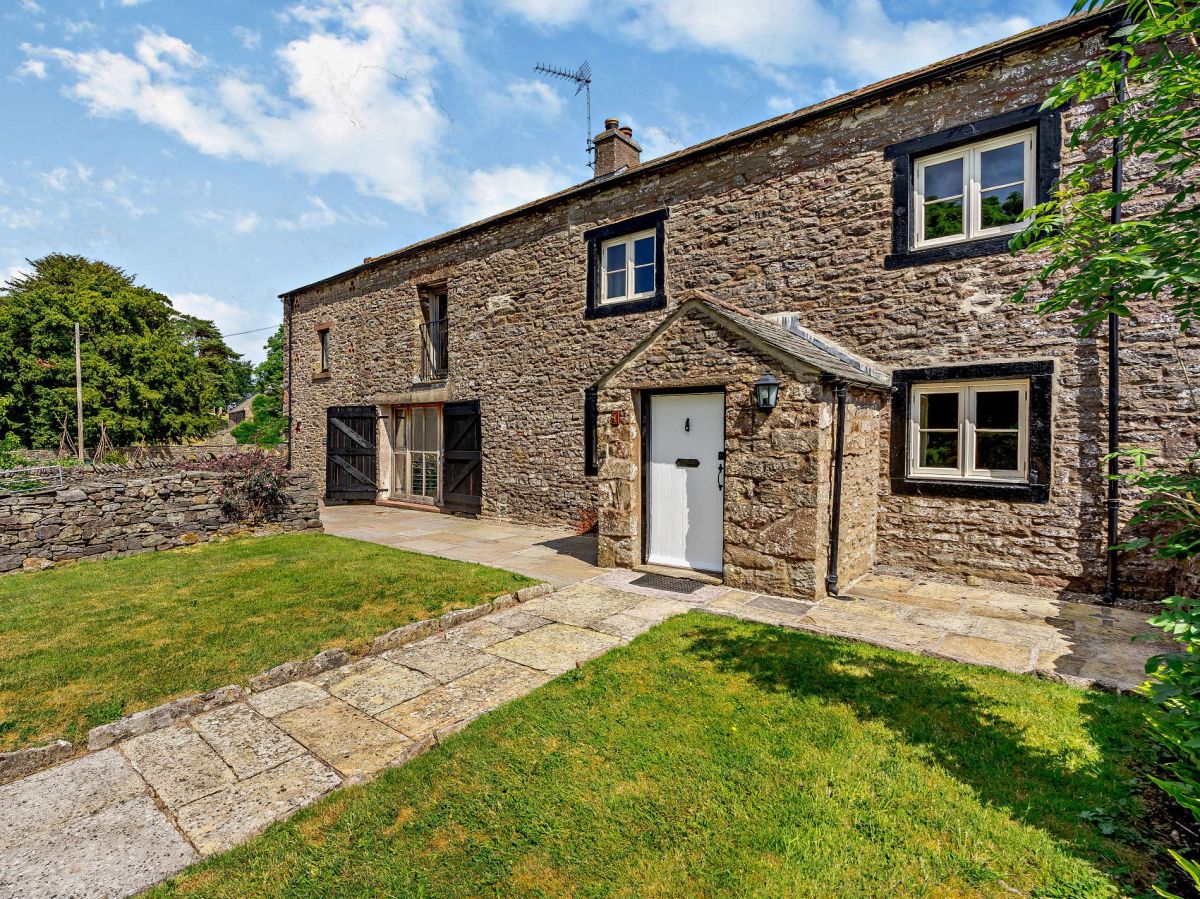 Glebe Farm