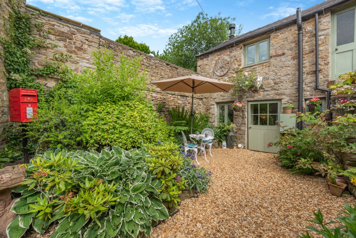 The Little Barn - Reeth, listing photograph 2