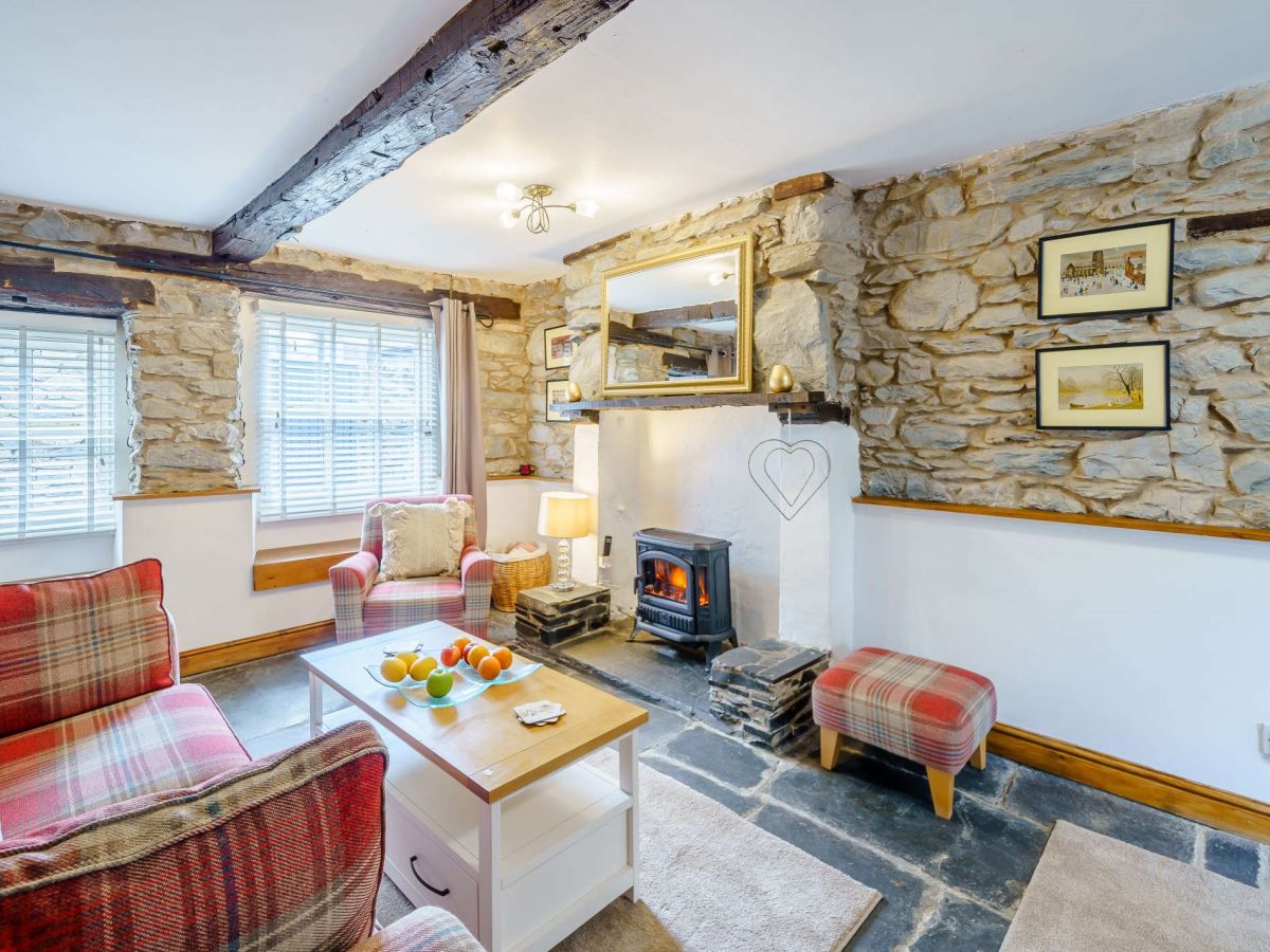 May Cottage - Cartmel, listing photograph 11