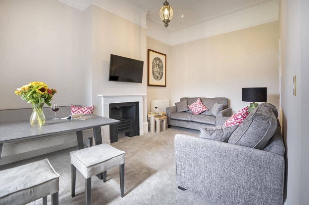 Ullswater View Apartment, listing photograph 7