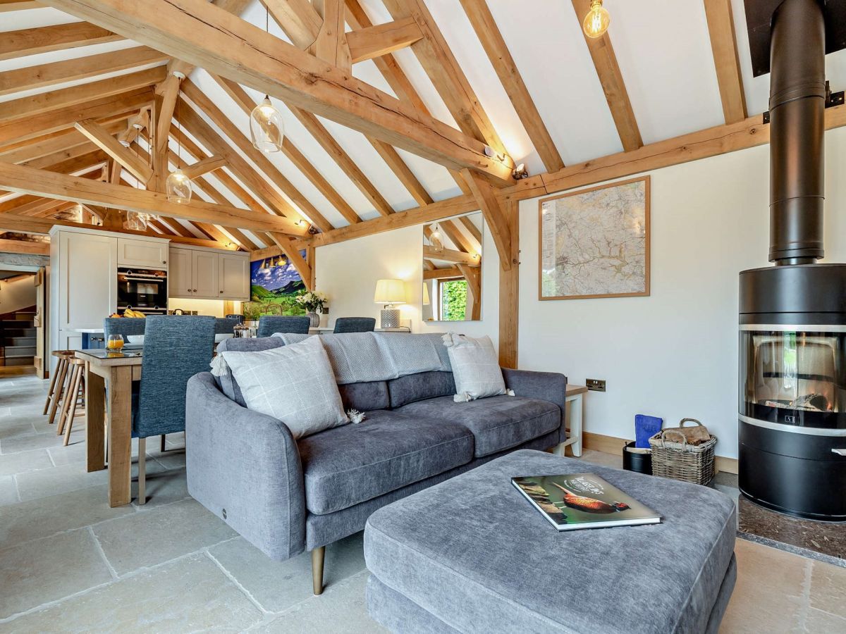 The Cottage Tunstead, listing photograph 8
