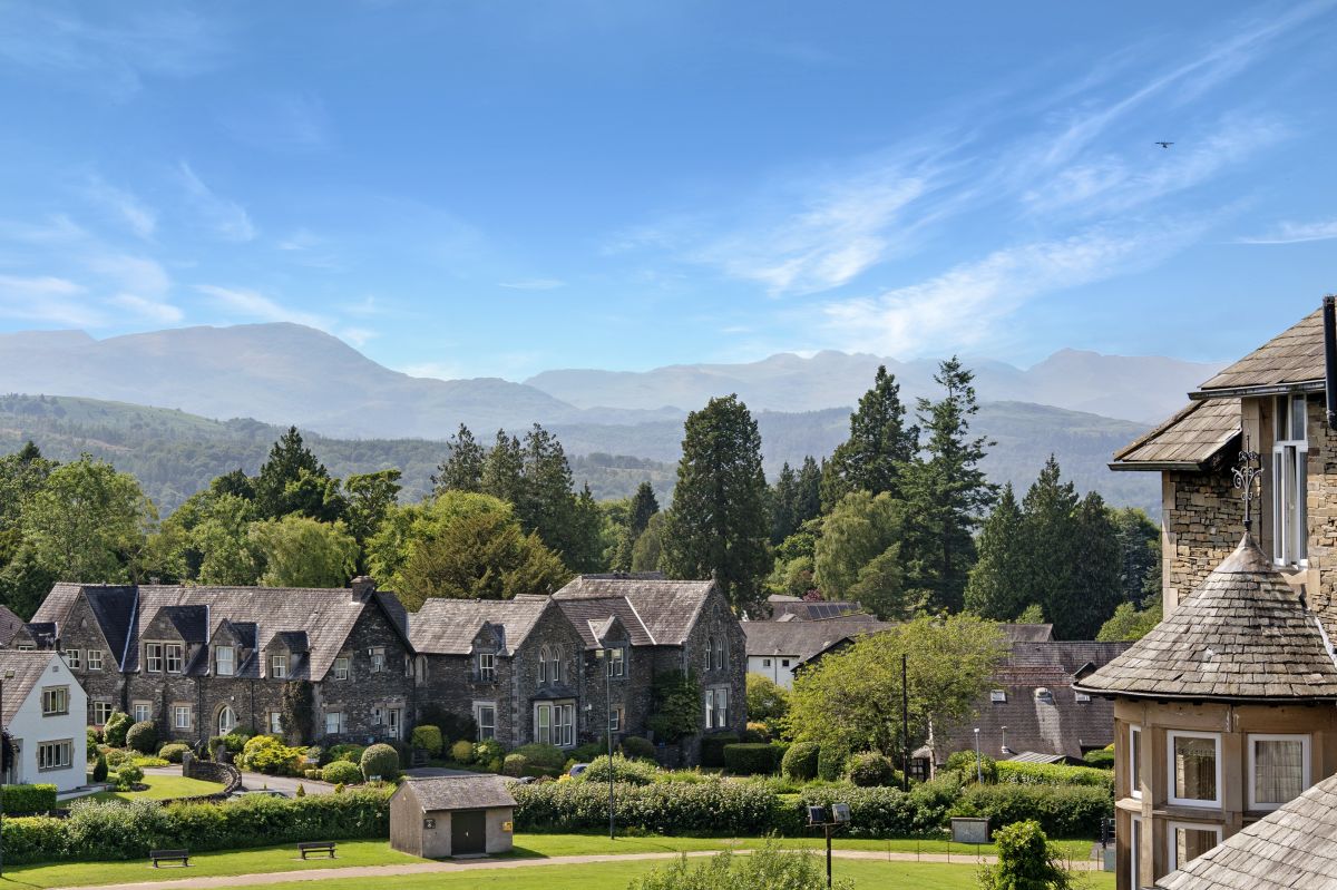 Ashleigh House, listing photograph 8