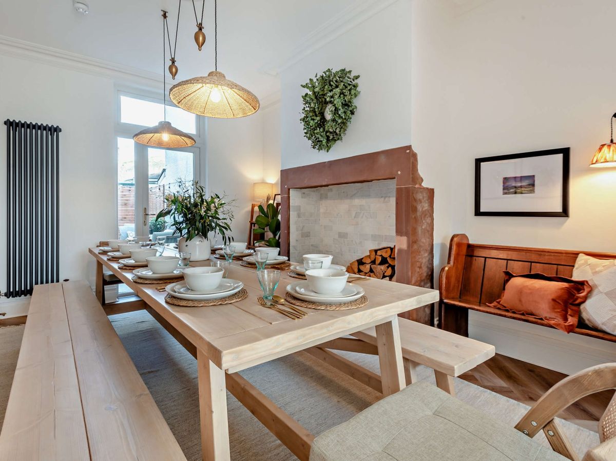 Arabella House, listing photograph 7