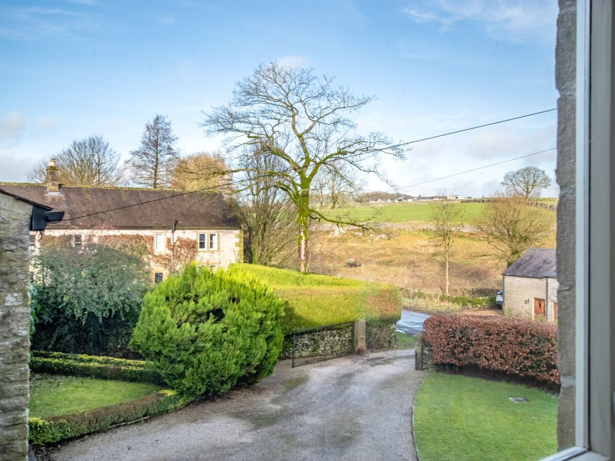 Twitter Barn Cottage, listing photograph 12