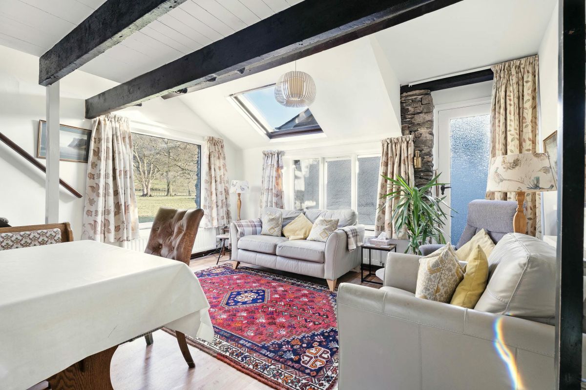 Rowan Studio Cottage, listing photograph 7