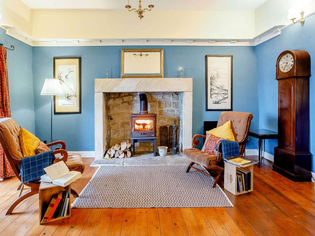 Penny Pot Cottage At Revell Grange, listing photograph 4
