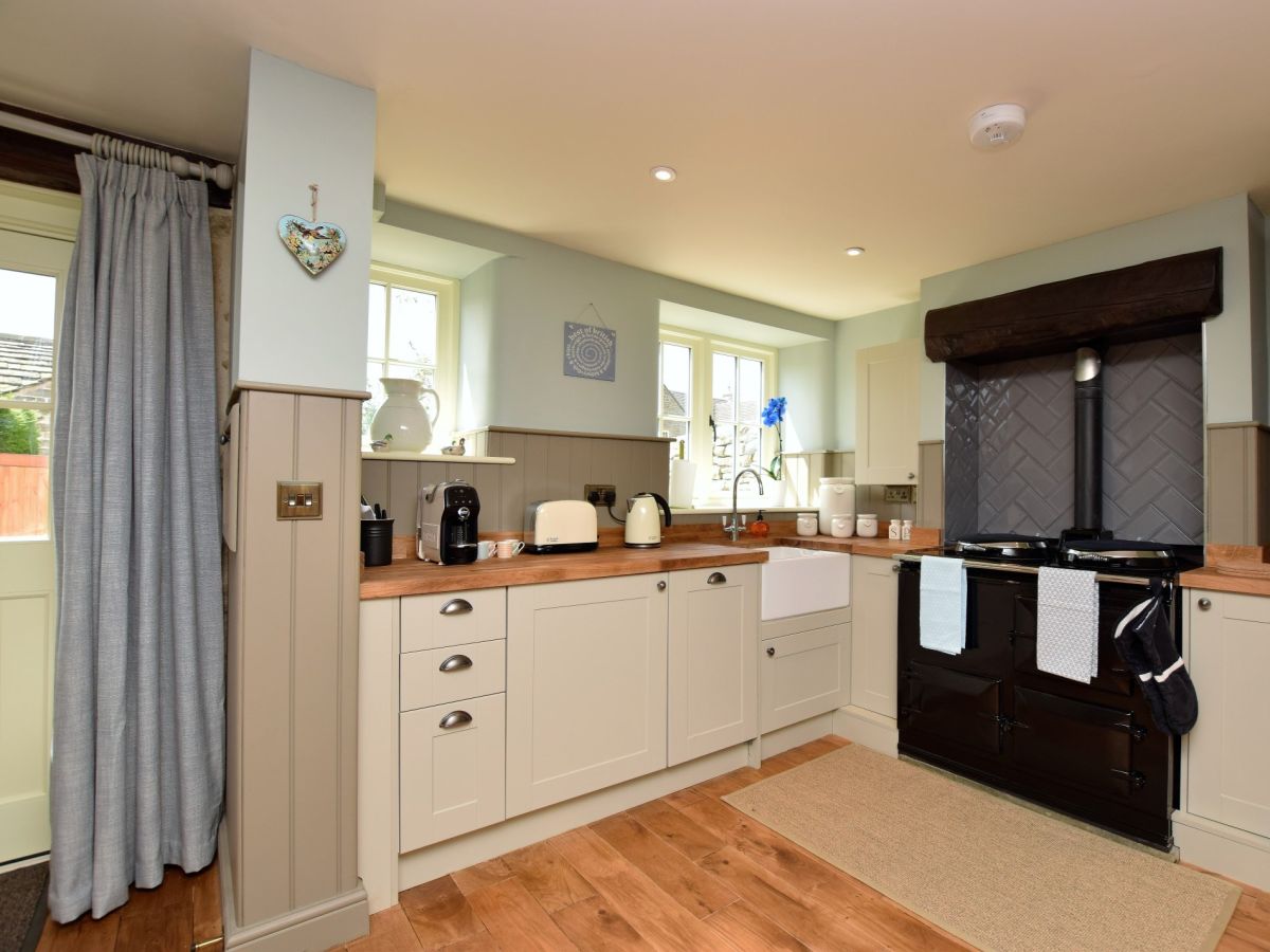 Besom Cottage, listing photograph 7
