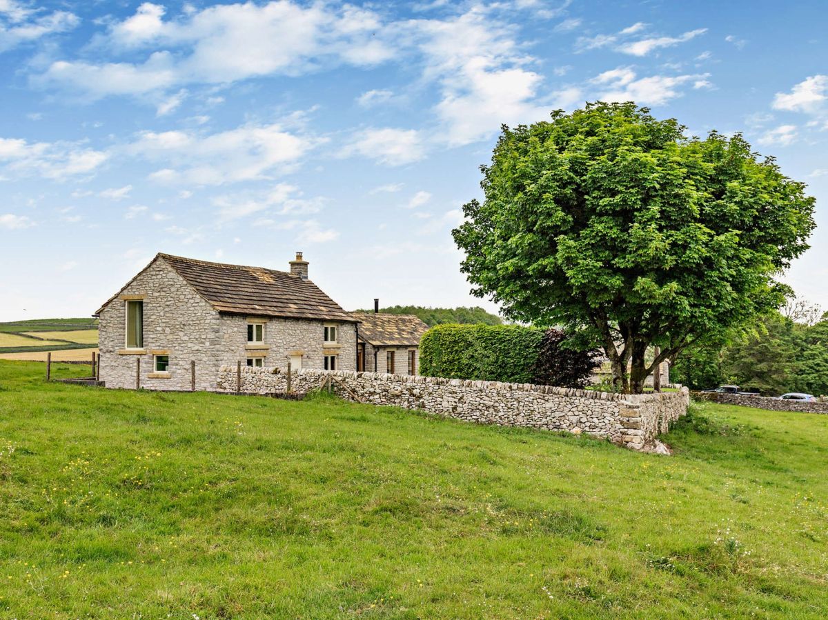 The Cottage Tunstead, listing photograph 4