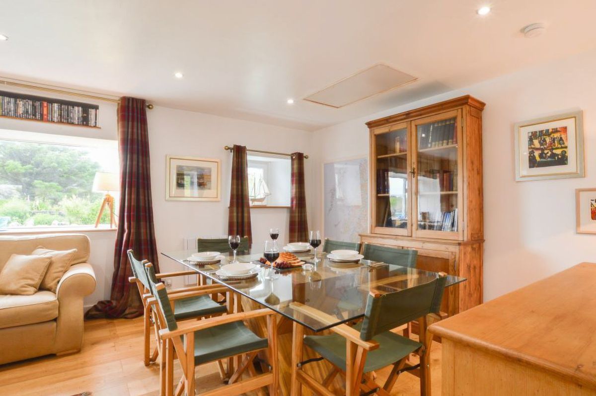 Easdale Cottage, listing photograph 5