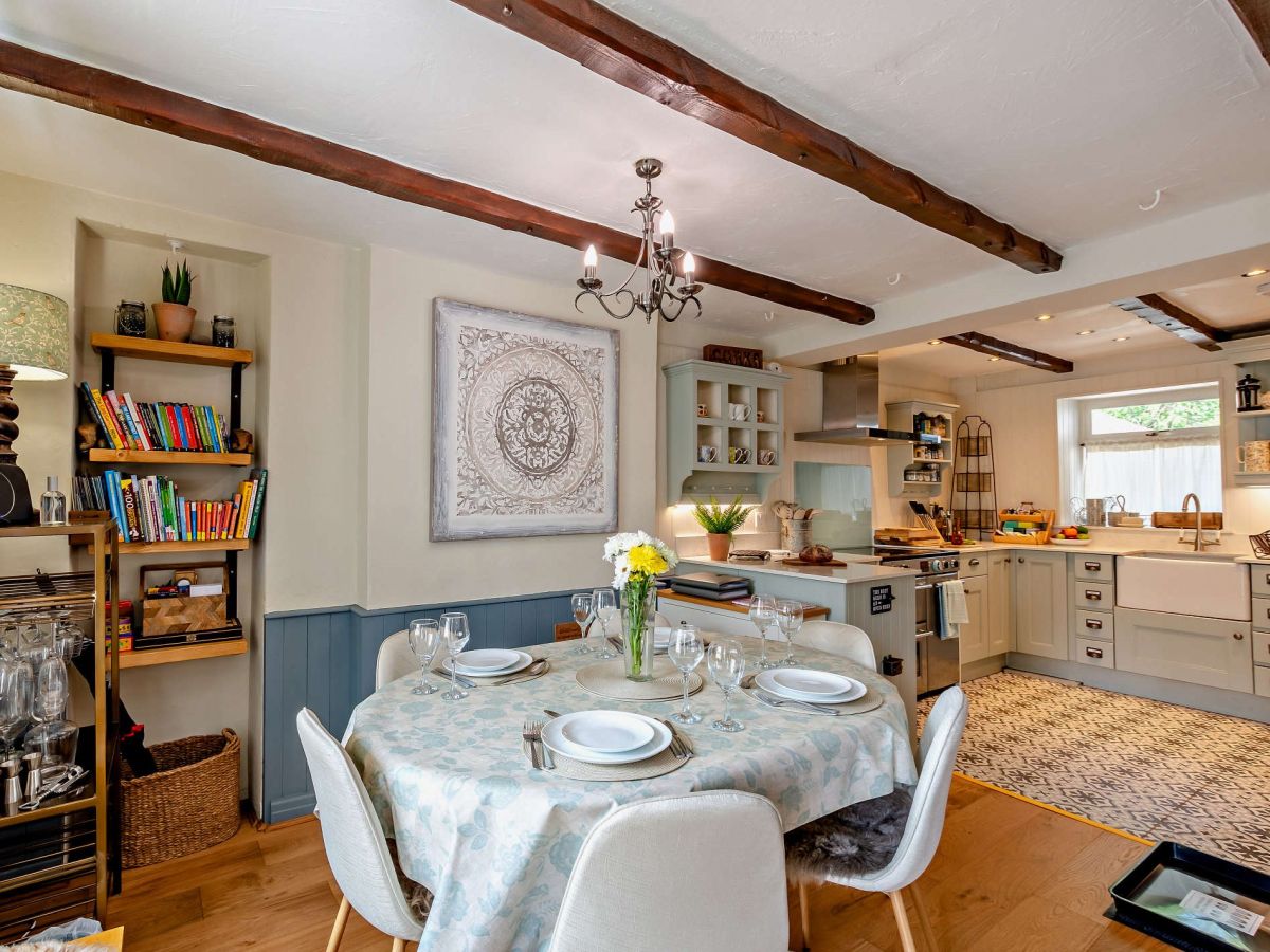 Smithy Cottage, listing photograph 11