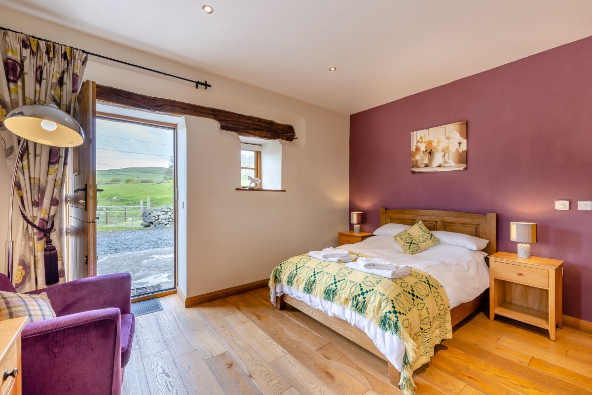 Ysgubor y Waun, listing photograph 12