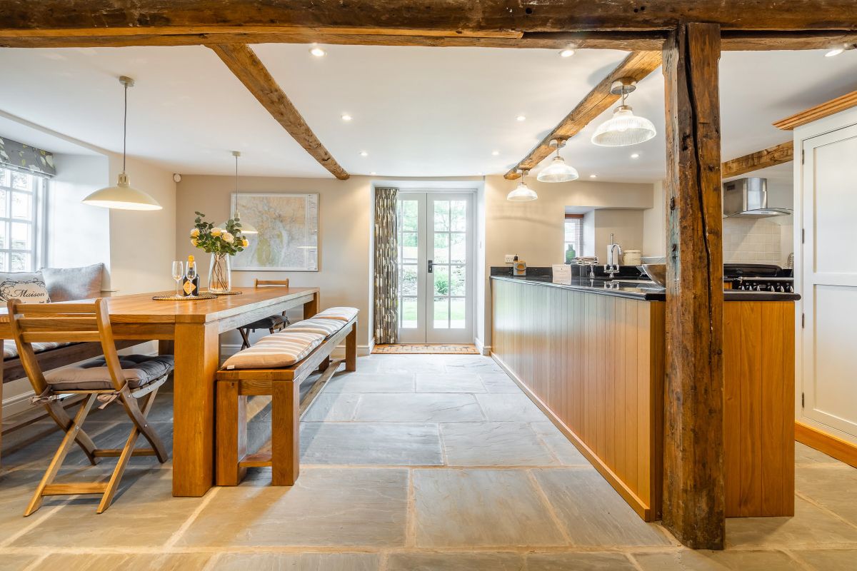 The Farmhouse, listing photograph 12