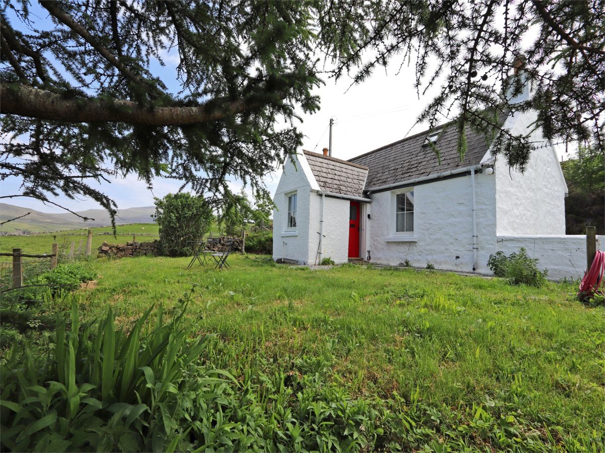 Sealladh Beinn Edra