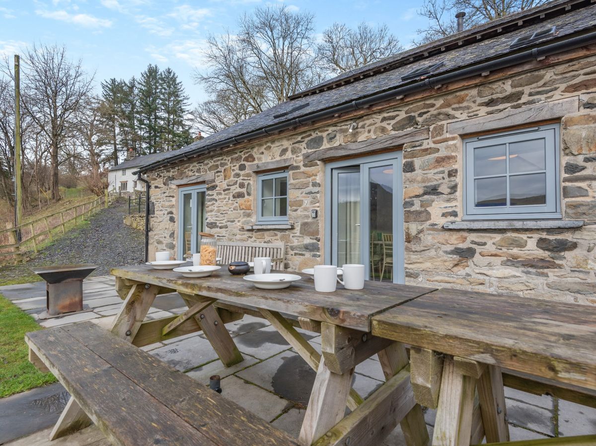 Upper Valley Barn, listing photograph 7