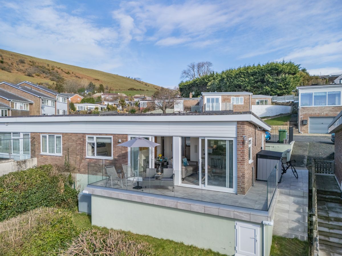 Nyth Glan Y Mor, listing photograph 7