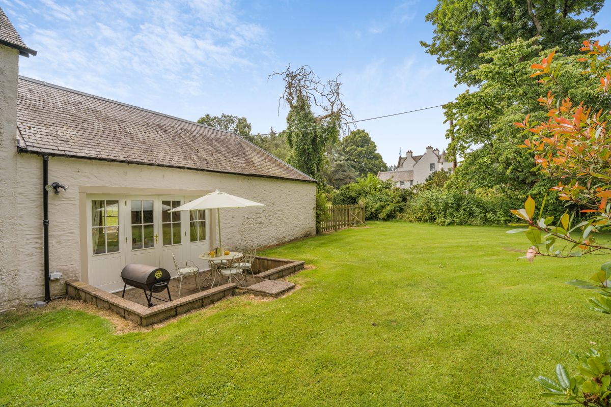 Bannatyne Lodge, listing photograph 11