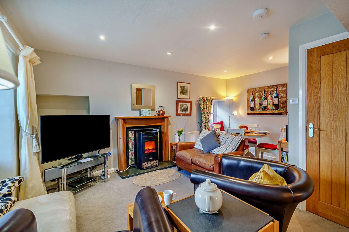 Vale View - Lake District, listing photograph 4