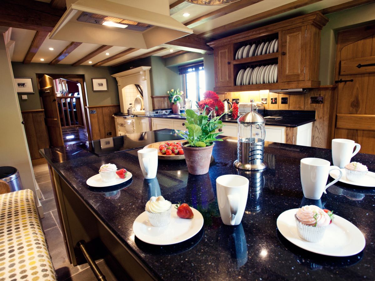 Great Escape Farm, listing photograph 8