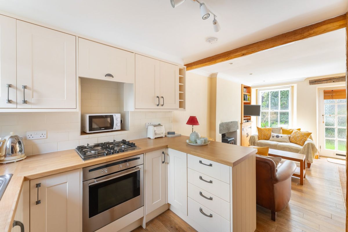Tom Fold Cottage, listing photograph 3