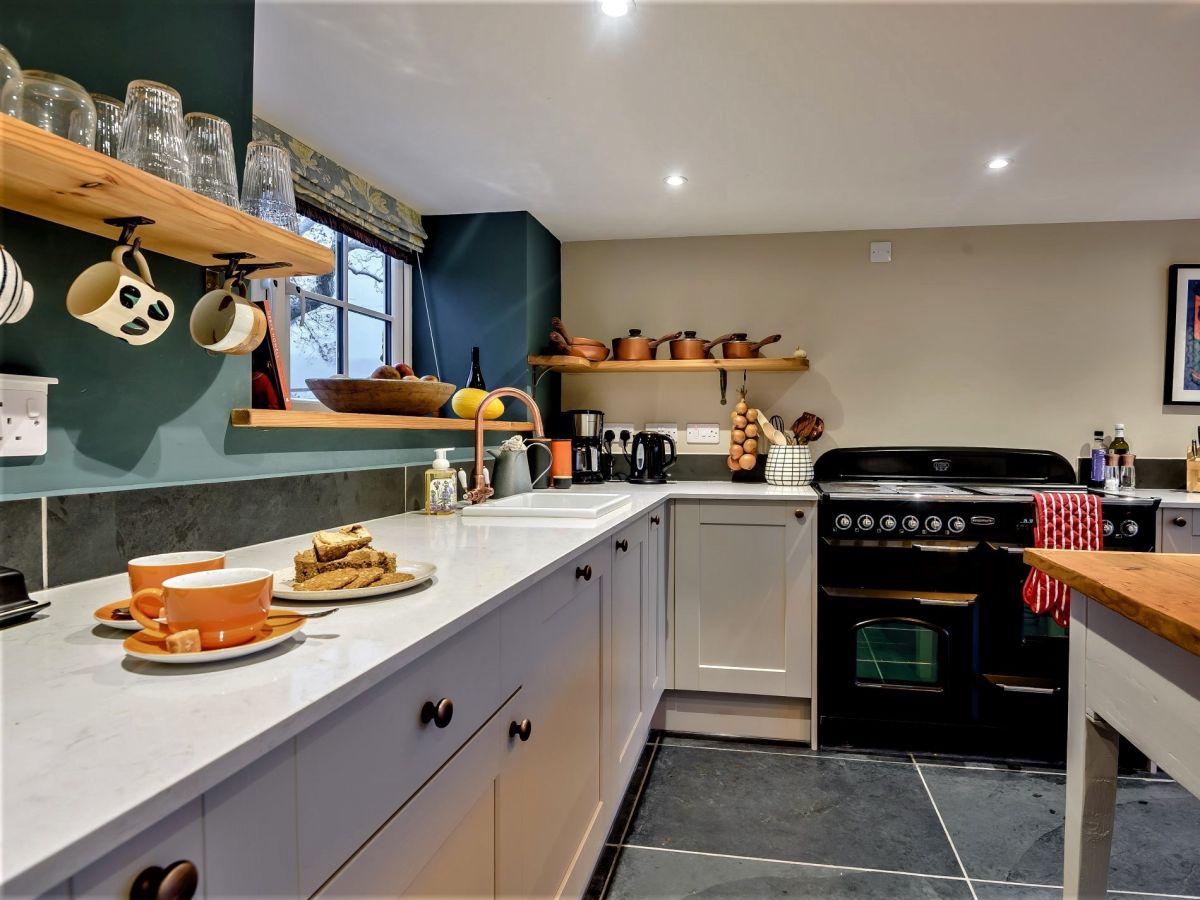 Conwy Valley Farmhouse, listing photograph 7