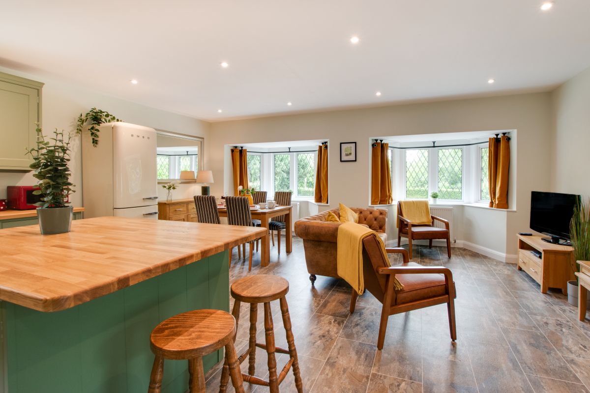 Stanton Lodge Cottage, listing photograph 2