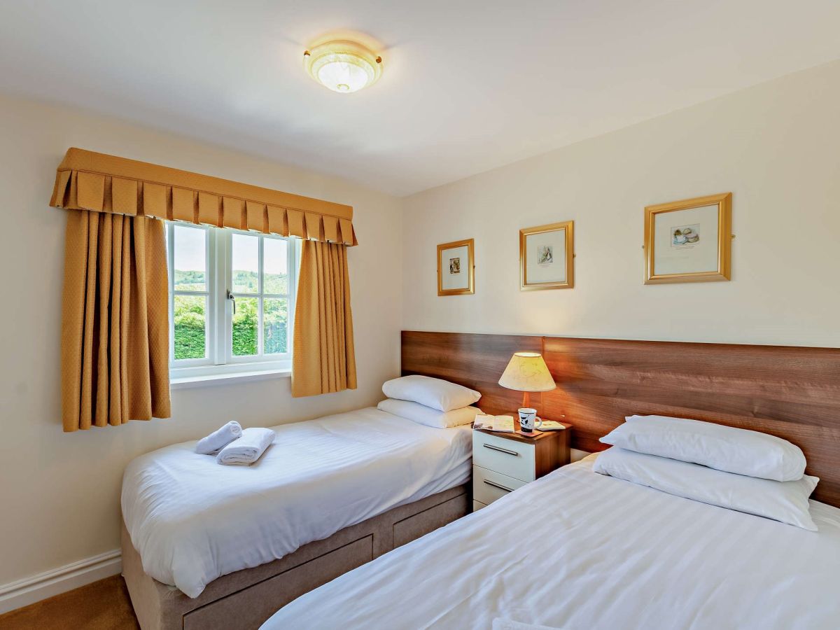 Merlin Cottage, listing photograph 7