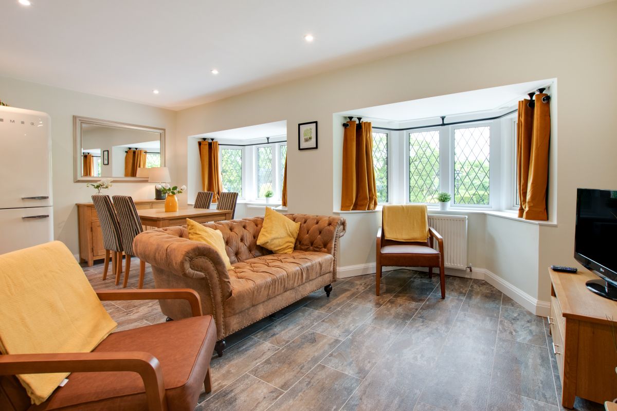 Stanton Lodge Cottage, listing photograph 4