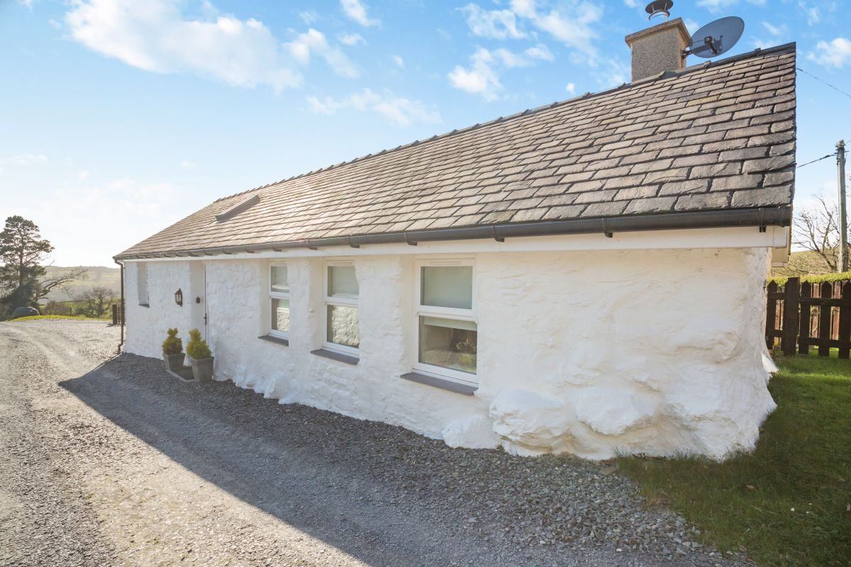 Garreg Wen, listing photograph 5