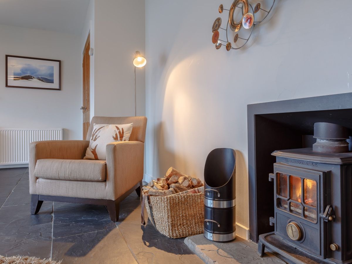 Lochside House, listing photograph 9