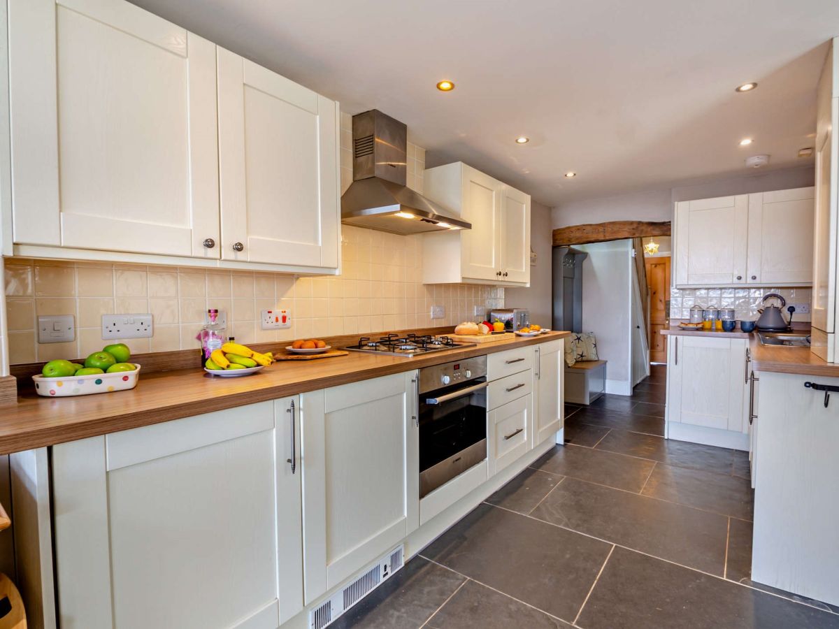 Bryn Tirion Borth-y-gest, listing photograph 9
