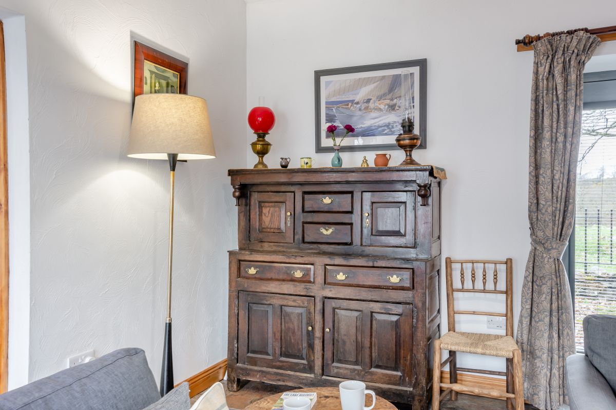Fell View - Bellman House, listing photograph 11