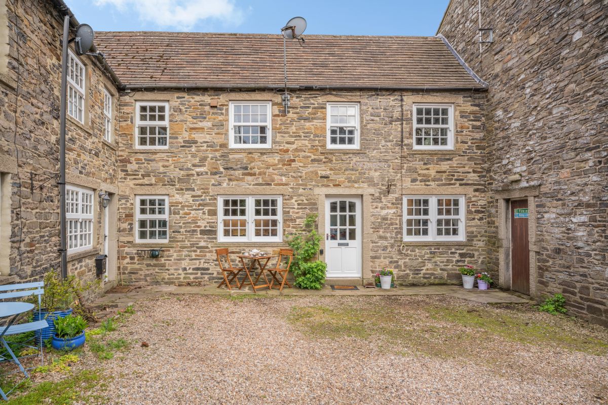 The Nook - Leyburn