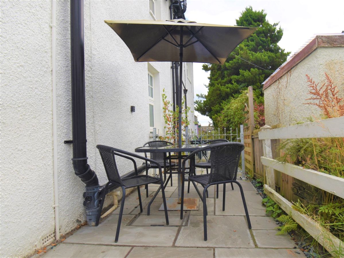 Highbridge Cottage, listing photograph 10