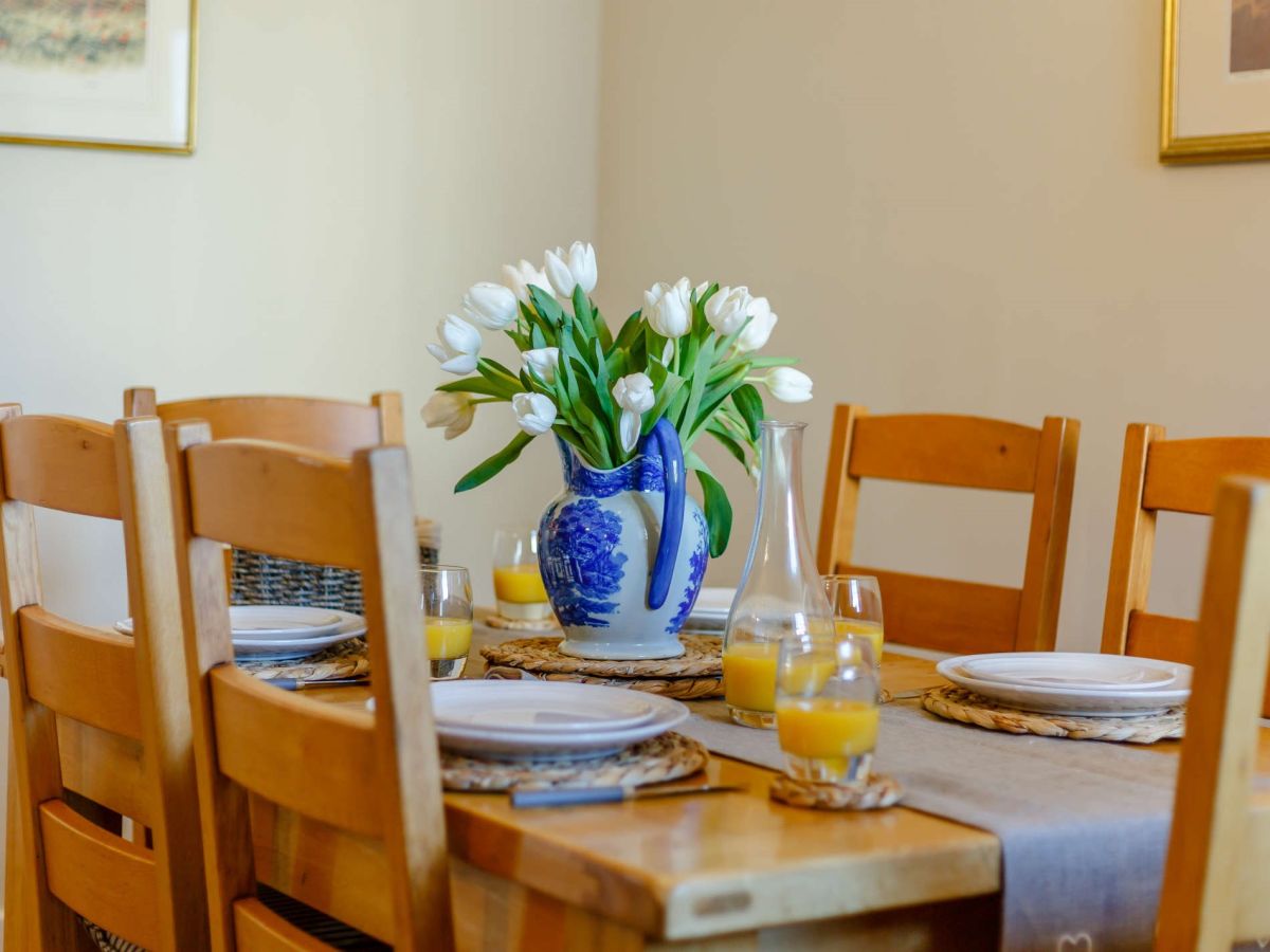 Mayflower Cottage, listing photograph 7