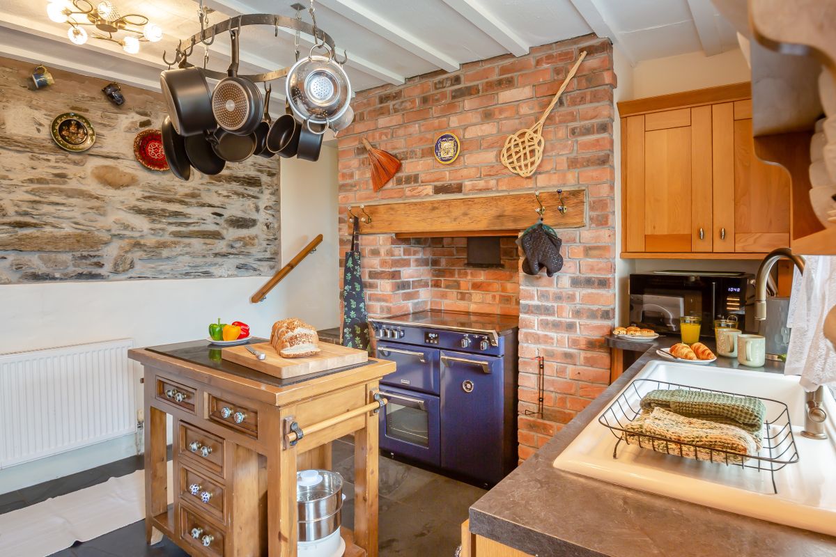 Tal-Y-Waun, listing photograph 9