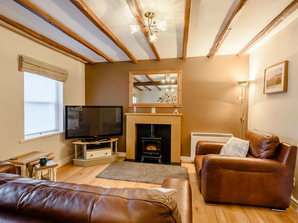 Heron Cottage