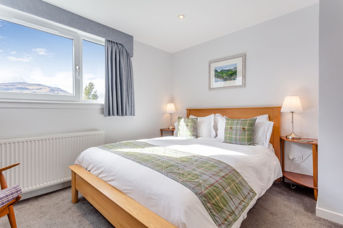 Seaview House - Ullapool, listing photograph 12