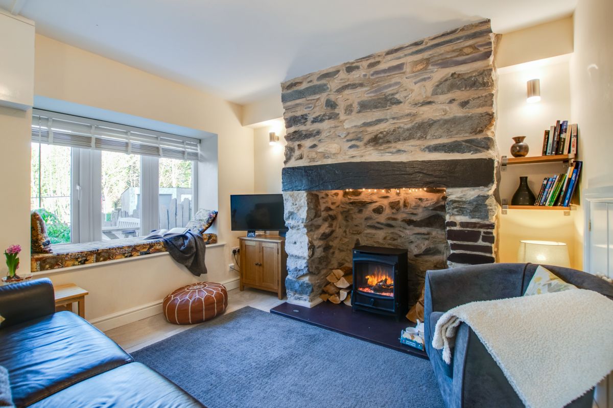 Agape Cottage