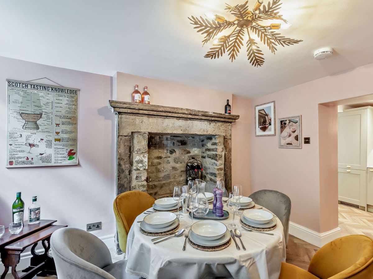 Jessamine Cottage - Settle, listing photograph 10